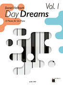 Daniel Hellbach: Day Dreams - Vol. 1