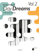 Daniel Hellbach: Day Dreams - Vol. 2