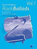 Daniel Hellbach: Rock Ballads 1