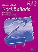 Daniel Hellbach: Rock Ballads 2