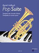 Daniel Hellbach: Pop Suite (Trompet)