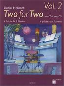 Daniel Hellbach: Two for two 2