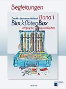 BlockflötenBox 1 - Begleitungen