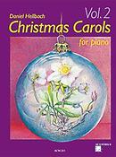 Christmas Carols for piano Vol. 2