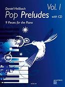 Daniel Hellbach: Pop Preludes 1