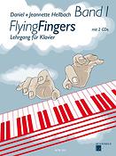 Daniel Hellbach: Flying Fingers 1
