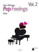 Hans Zellweger: Pop Feelings 3