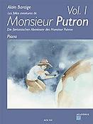 Die fantastischen Abenteuer des Monsieur Putron 1
