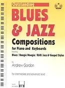 Outsanding Blues & Jazz Compositions