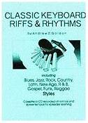 Classic Keyboard Riffs And Rhythms