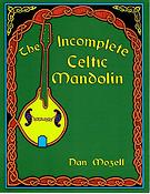 Incomplete Celtic Mandolin Book