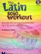 Latin Solo Workout