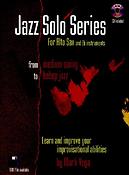 Mark Vega: Jazz Solo Series (Altsaxofoon)