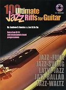 100 Ultimate Jazz Riffs