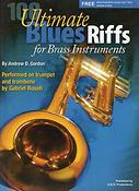 Ultimate Blues Riffs(100) Trp(Tr