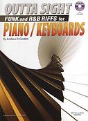 Outta Sight Funk & R & B Riffs