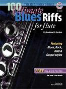 Ultimate Blues Riffs(100)