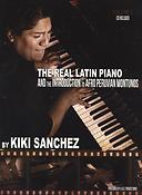 Real Latin Piano 1