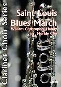 Saint Louis Blues March
