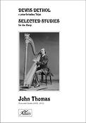 Selected Studies for the harp
