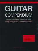 Guitar Compendium 1
