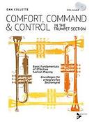 Comfort, Command & Control In The Trumpet Section