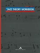 Jazz Theory Workbook (Coker)