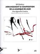 Arrangement & Composition de la Musique de Jazz