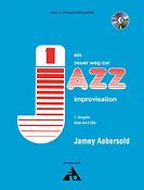 Jamey Aebersold - Ein neuer Weg zur Improvisation