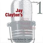 Jazz Vocal Practice 1 Cd