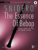 The Essence Of Bebop (Klarinet)