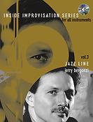Inside Improvisation 3 - Jazz Line