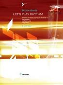 Let's Play Rhythm [Bb-Eb]
