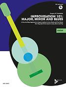 Improvisation 101: Major Minor and Blues