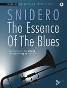 The Essence Of The Blues (Trombone)