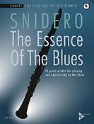 The Essence Of The Blues (Klarinet)