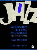 Jazz Workshop For Bass&Drums