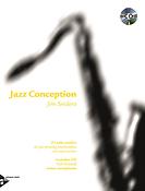 Jazz Conception For Tenor (Soprano) Saxophone