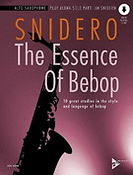 The Essence Of Bebop (Altsaxofoon)