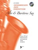 Intermediate Jazz Conception Altosaxofoon