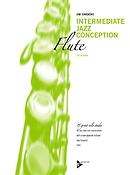 Intermediate Jazz Conception Fluit
