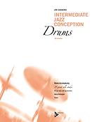 Intermediate Jazz Conception Drums