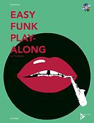 Easy Funk Play-Along (Altsaxofoon)