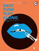 Easy Funk Play-Along (Trompet)