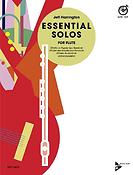 Essential Solos for Flute