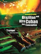 Brazilian and Afro-Cuban Jazz Conception Trumpet