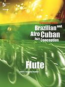 Brazilian and Afro-Cuban Jazz Conception Flute