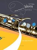 Playing Through The Blues - Tenor Sax