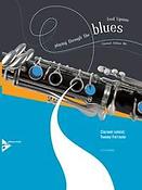 Playing Through The Blues - Clarinet