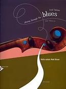 Playing Through The Blues - Violin
